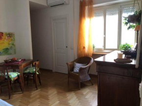Comfortable flat in Rome